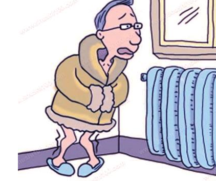 暖氣發(fā)生漏水如何處理？
